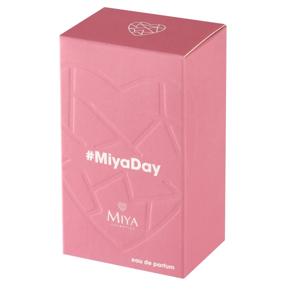 Miya Day Eau de Parfum til kvinder 30 ml