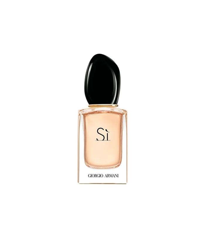 Giorgio Armani-SÌ-Eau de Parfum Vaporisateur