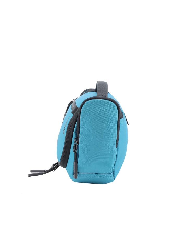 Discovery Kosmetiktasche Metropolis in Blue günstig kaufen onesize