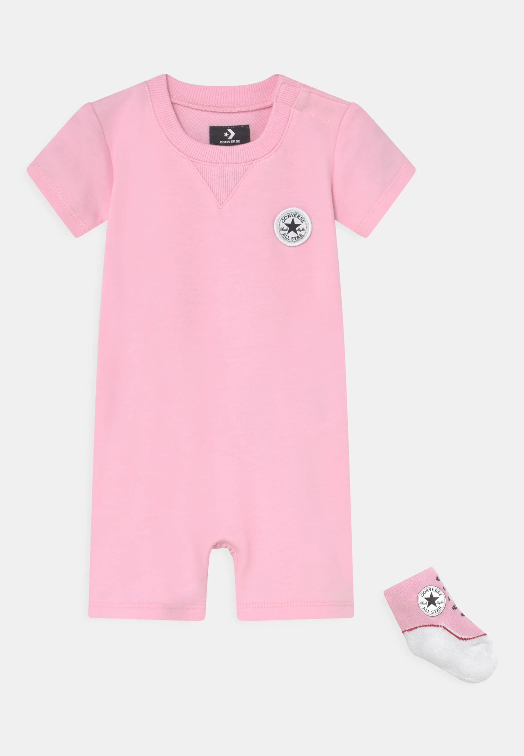 Converse CHUCK ROMPER UNISEX - Mono