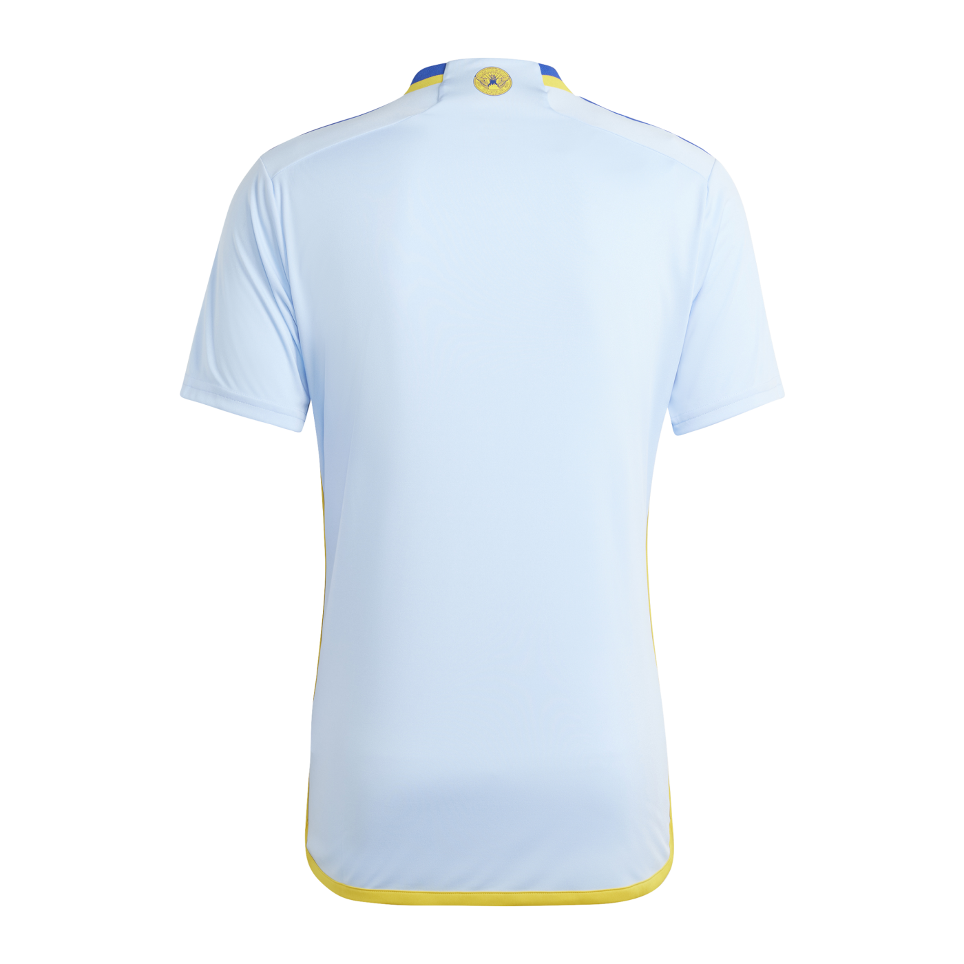 adidas Atlanta United Trikot Away 2024 Blau