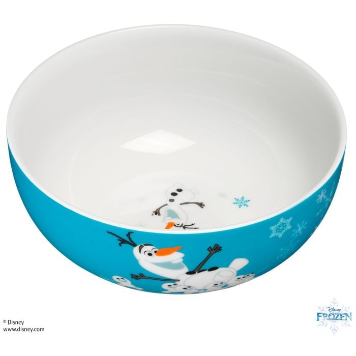 MÜslischale fÜr Kinder, Disney Frozen