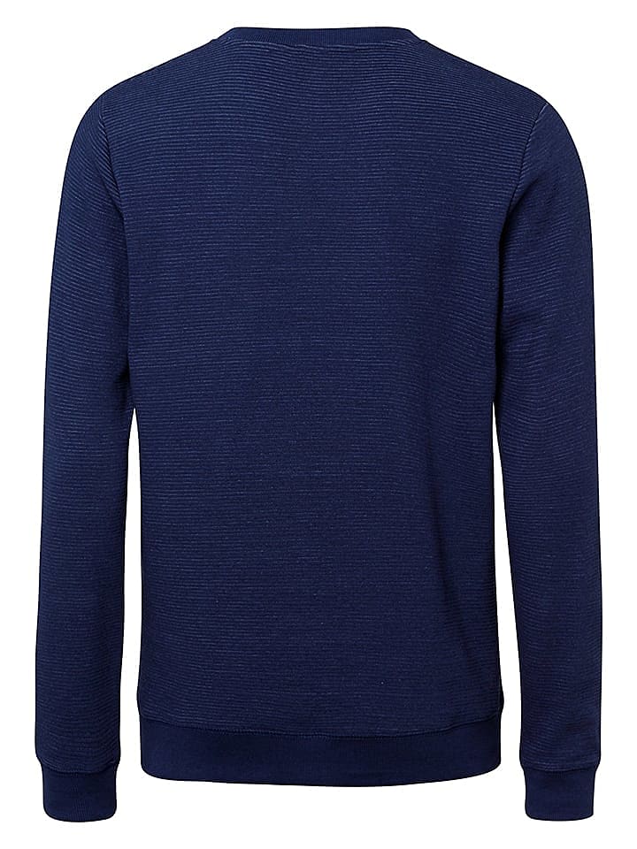 Roadsign Roadsign Sweatshirt Pullover in dunkelblau XXL 2XL navy günstig kaufen XXL