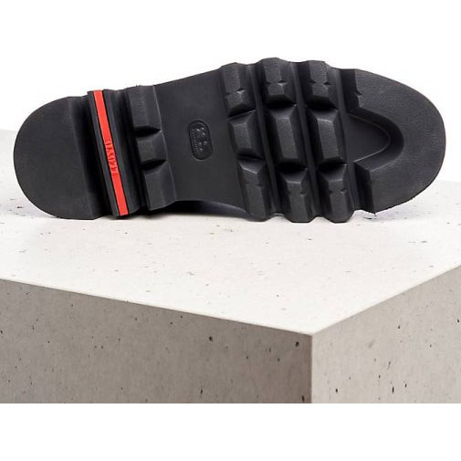 LLOYD Boots Boots mit robuster Sohle