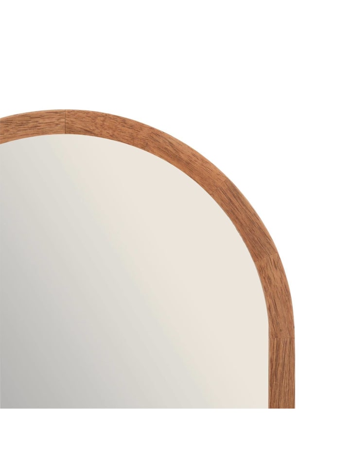 Atmosphera Créateur d'intérieur Wandspiegel in braun günstig kaufen onesize
