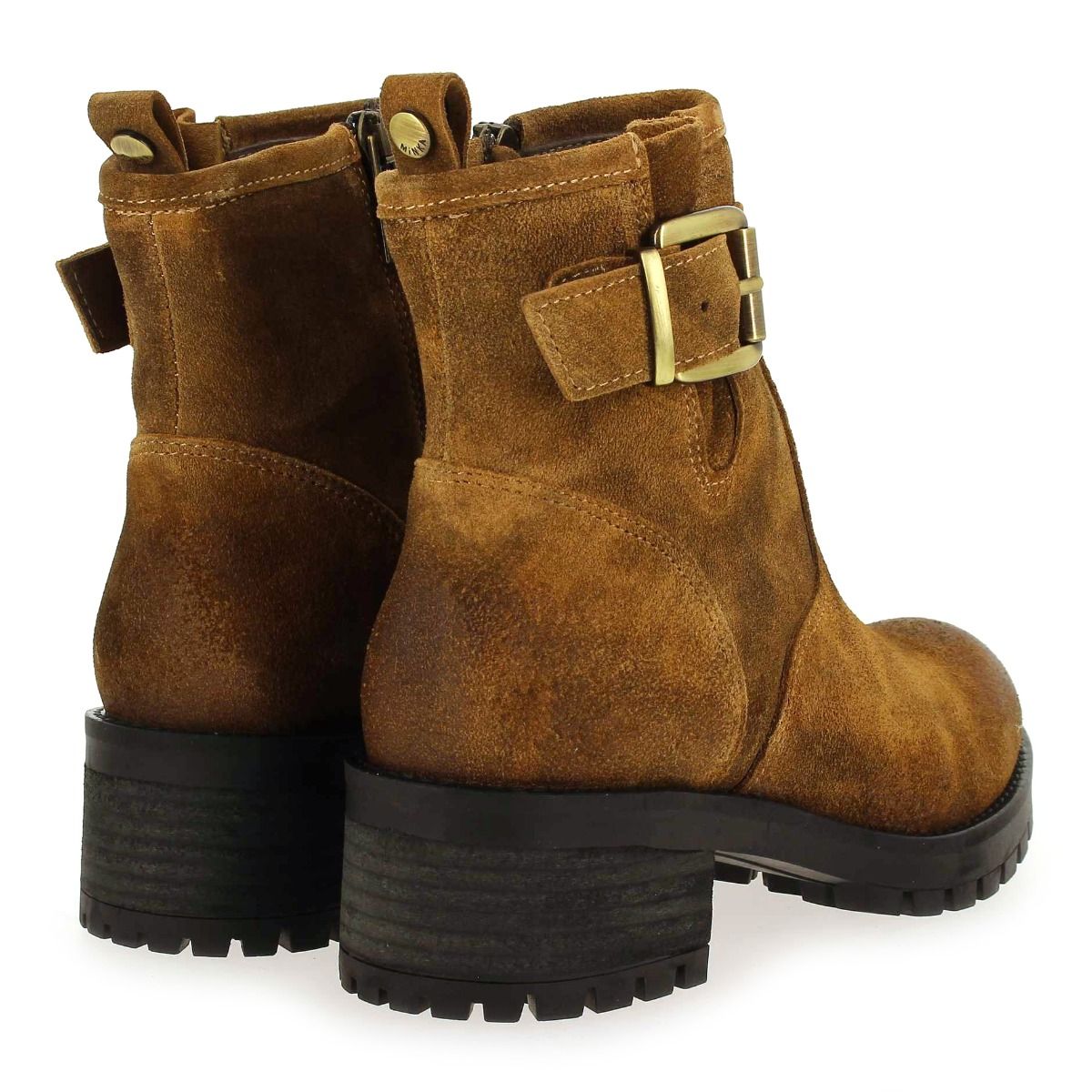 Minka Design   BENITO - Camel