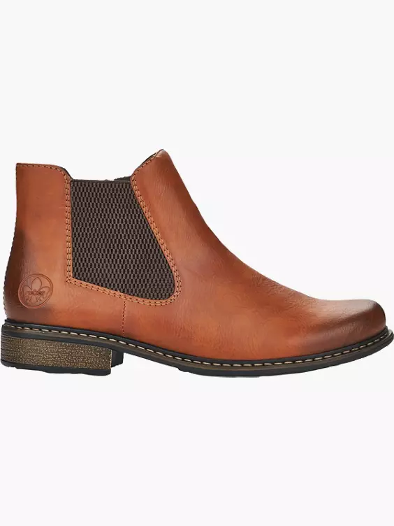 Rieker Damen Chelsea Boots