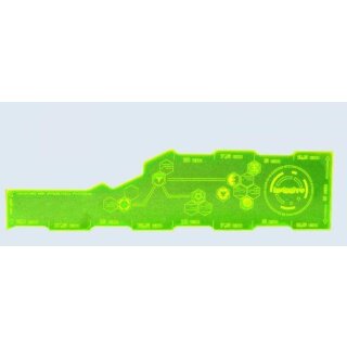 Infinity Range Card INCH Green (1)