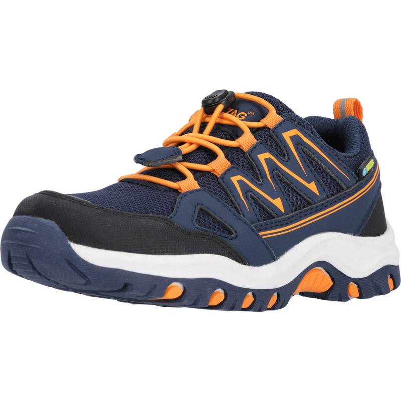ZigZag Docheet Wanderschuhe Kinder