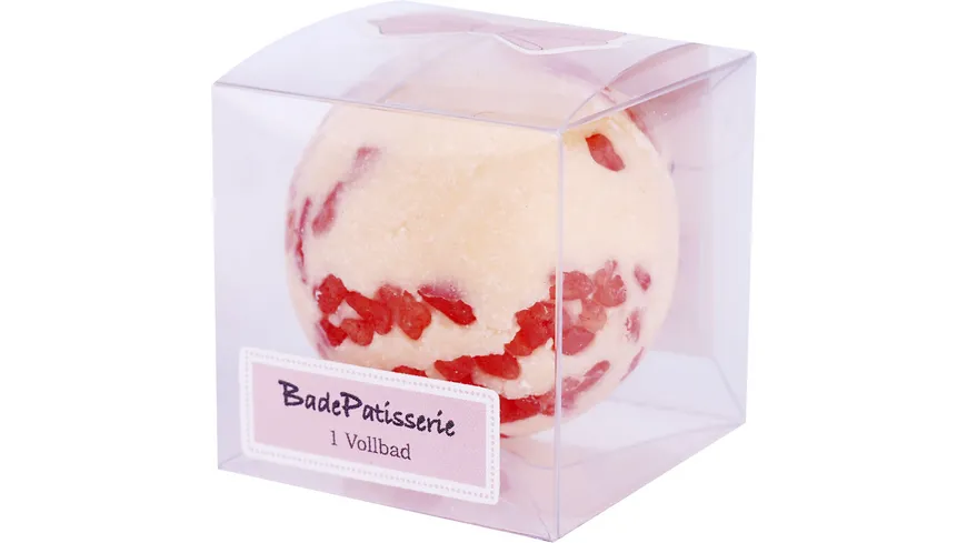 BadeFee Badetrüffel Juicy Grapefruit 45 g