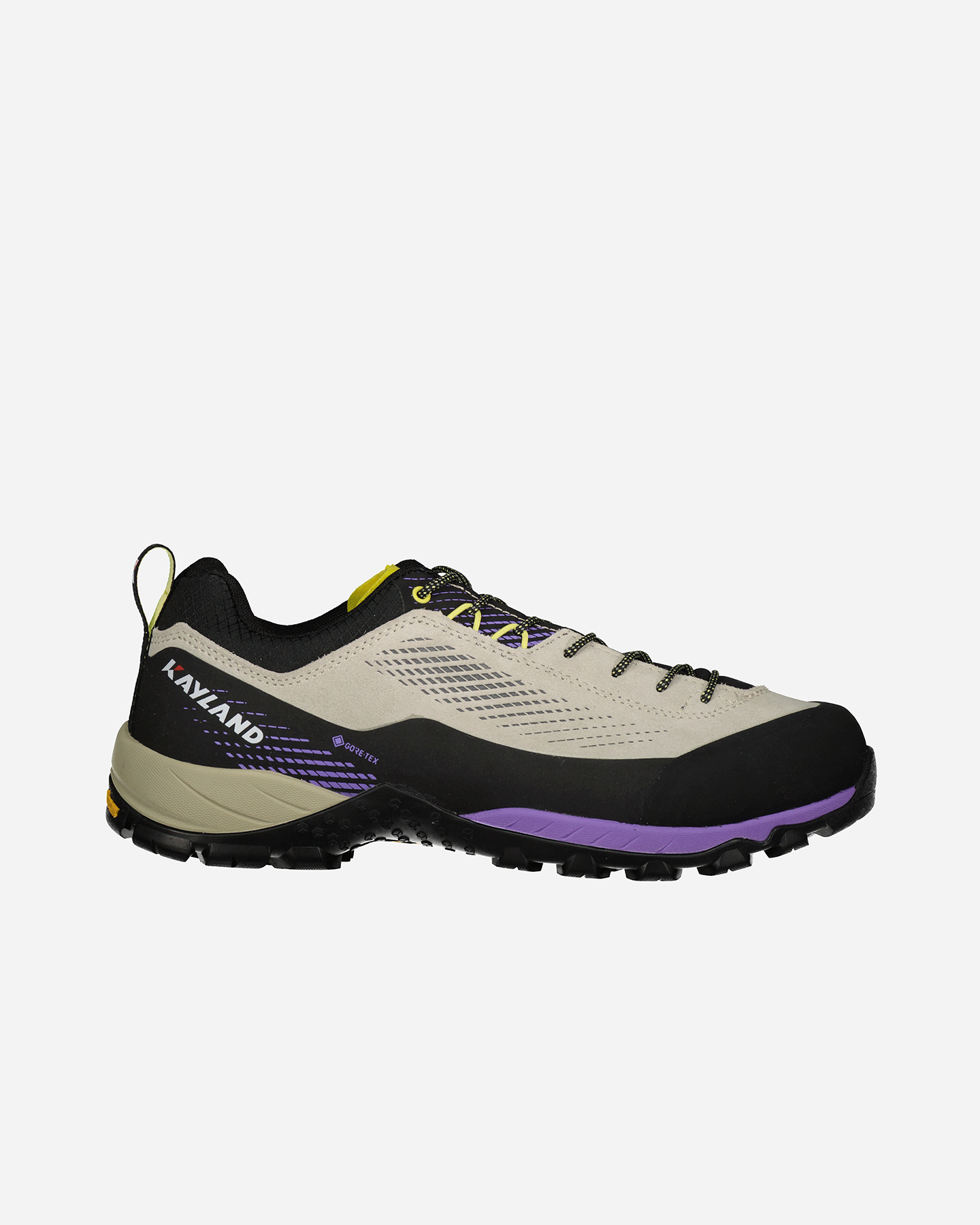 Scarpe Trail Kayland Miura Gtx W 018024085