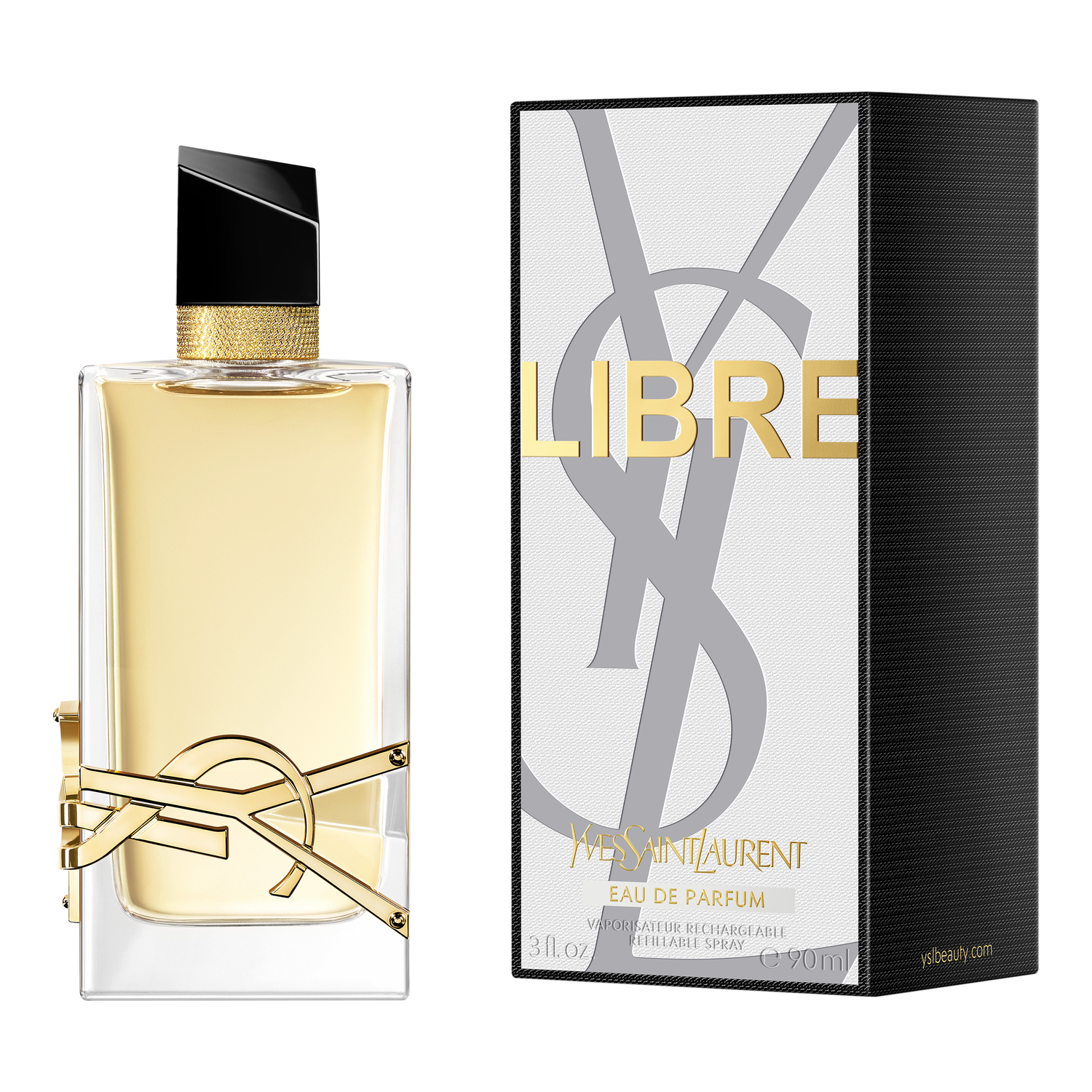 Yves St Laurent Libre Eau de Parfum