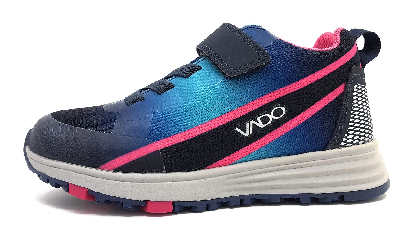 Vado Evo Mid 83402-3401/101 Mehrfarbig Navy