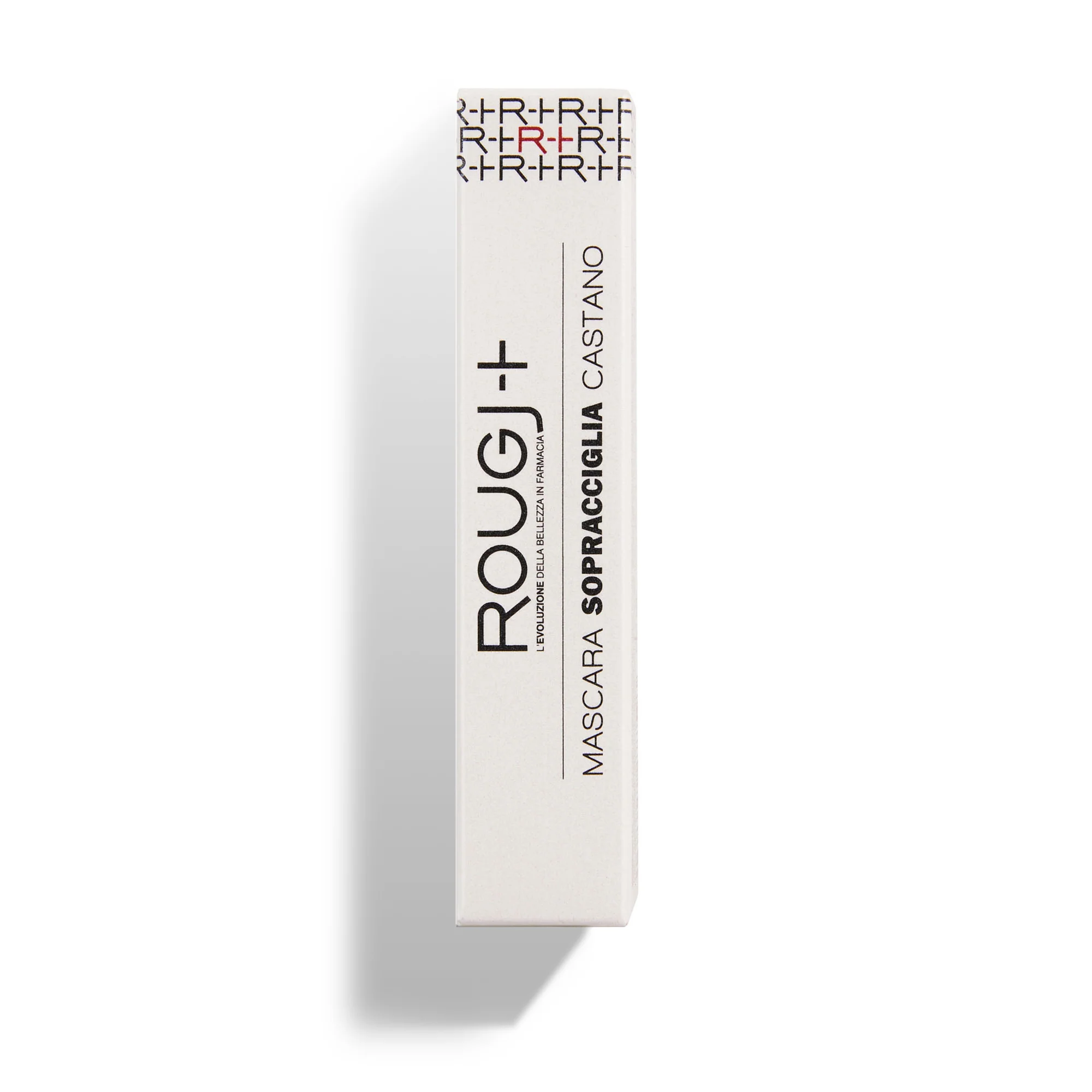 Cejas, máscara de cejas, gel y máscara de cejas