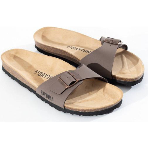 BAYTON Flache Schuhe Herren Zephyr