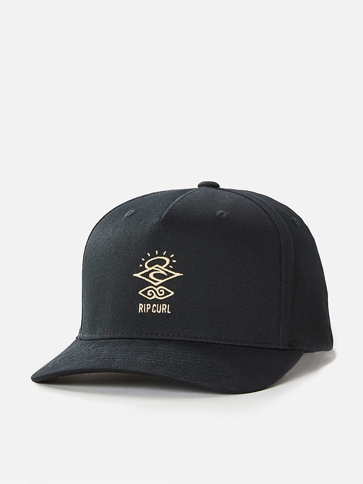 Rip Curl Cap in Schwarz günstig kaufen onesize