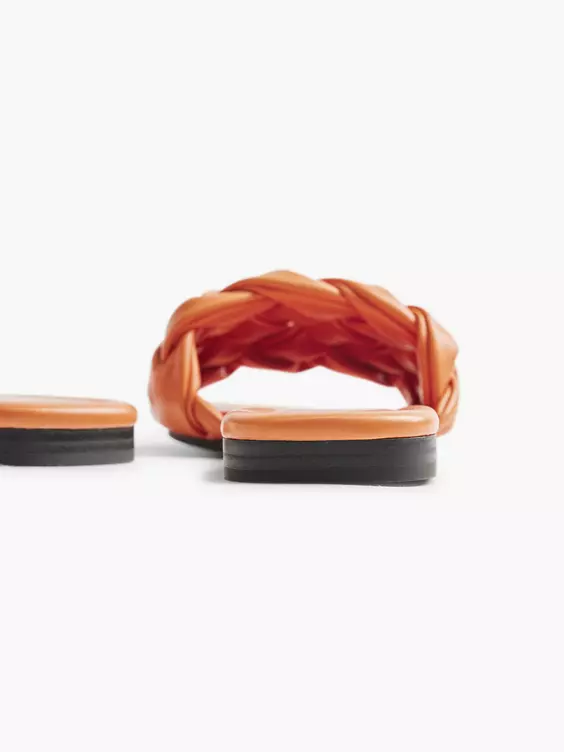 Catwalk Pantolette