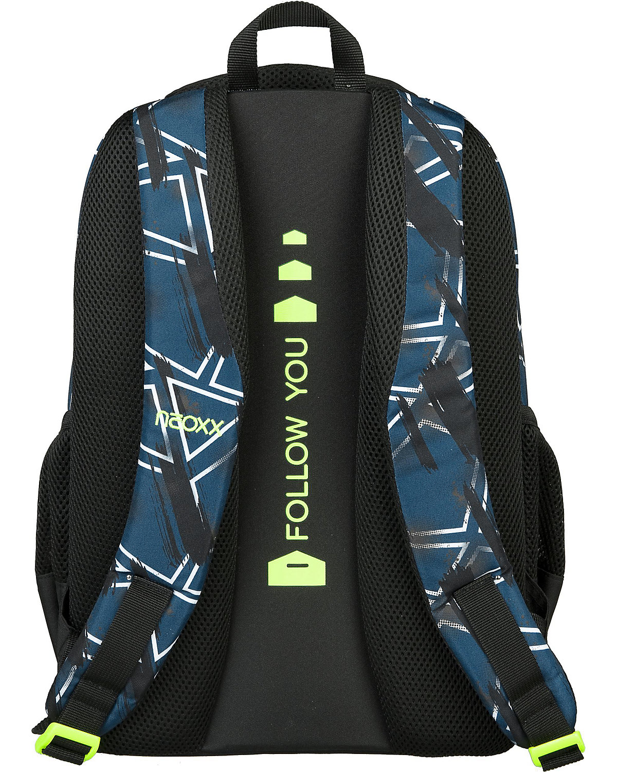 Schulrucksack Fly Flash yourself (2023)