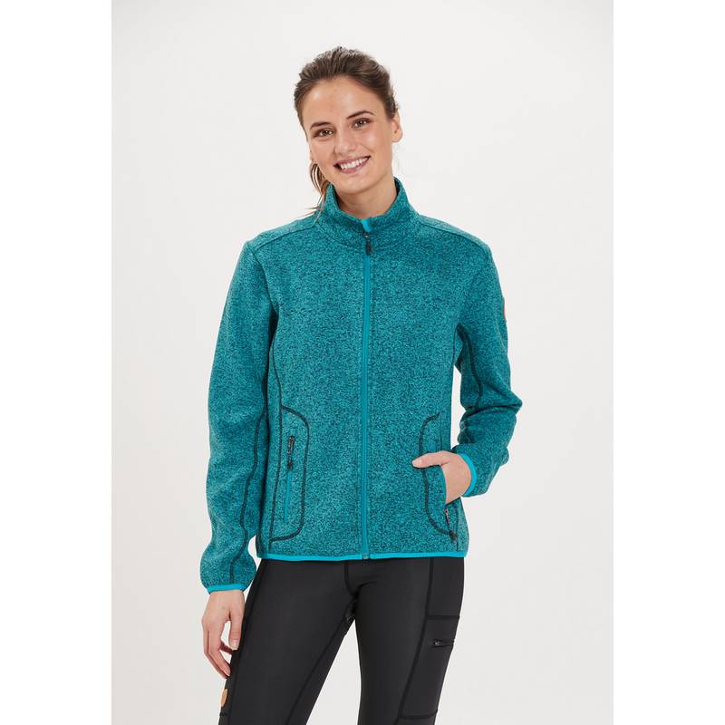 Whistler SAMANI Fleecejacke Damen