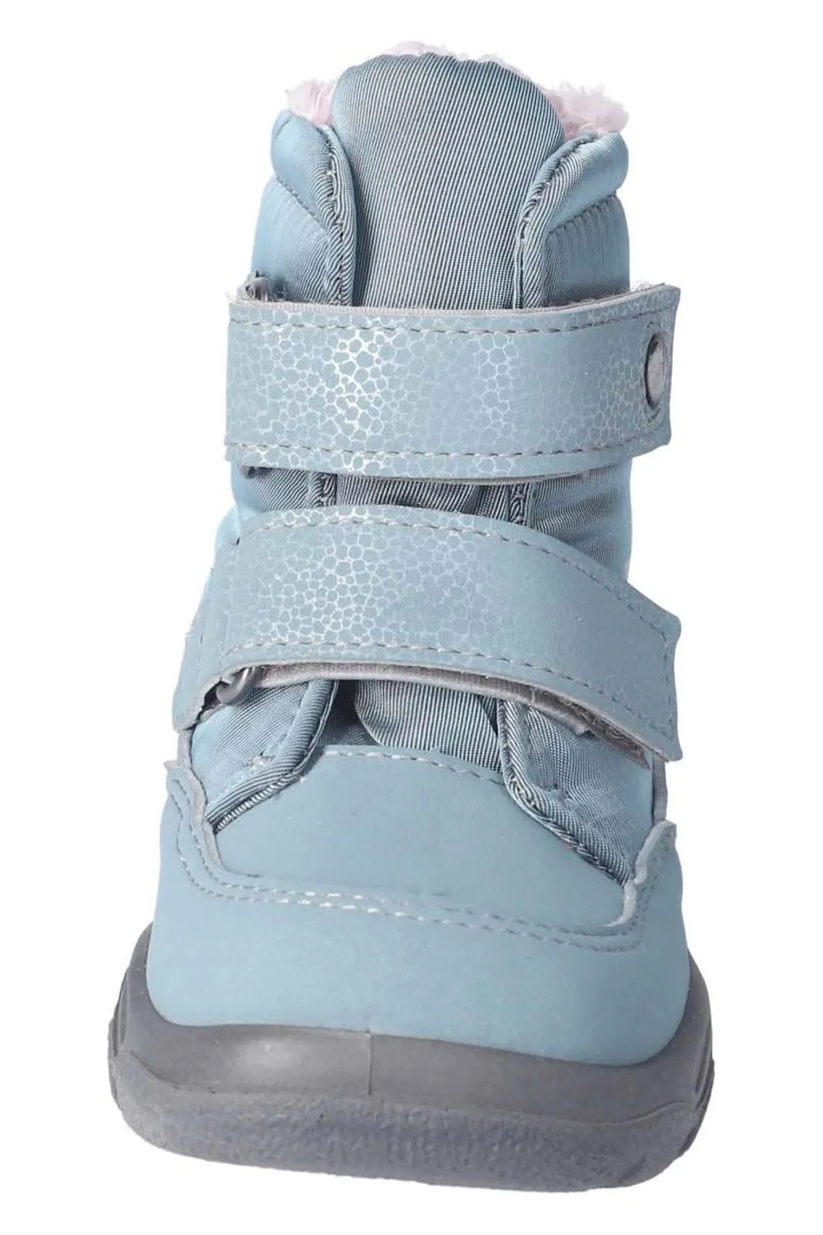 pepino  Stiefelette - Blau - Flacher Absatz