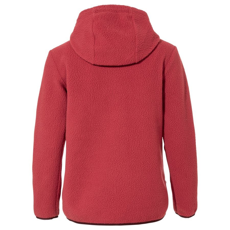 Manukau II Fleecejacke Damen