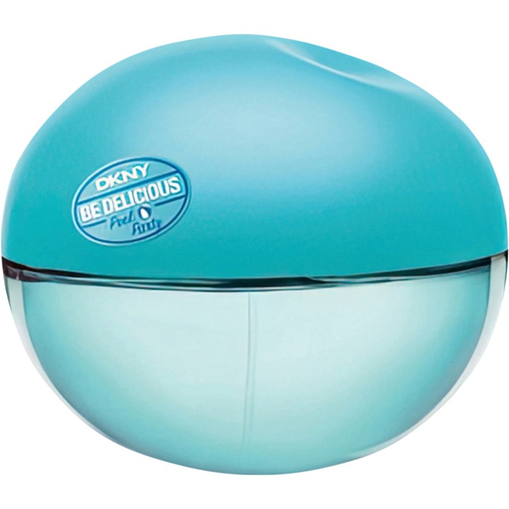 DKNY Be Delicious Pool Party Bay Breeze Eau de Toilette Spray Parfum