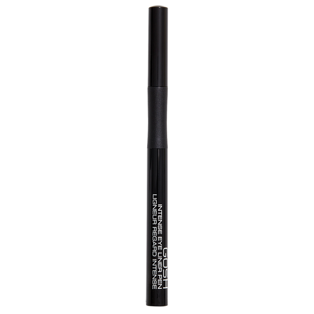 gosh copenhagen Intense Eye Liner Pen Eyeliner regard intense