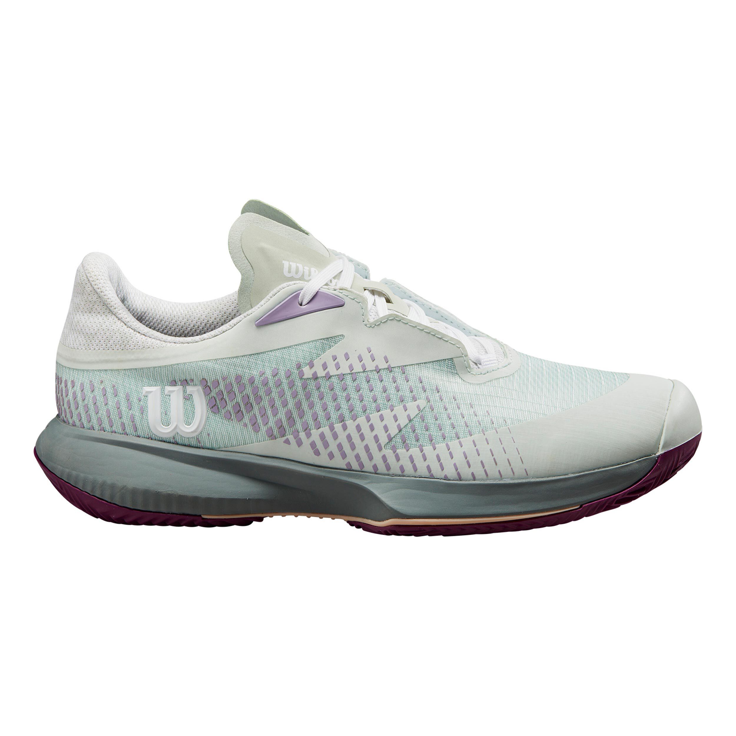 Kaos Swift 1.5 2024 CLY Sandplatzschuh Damen - Mint