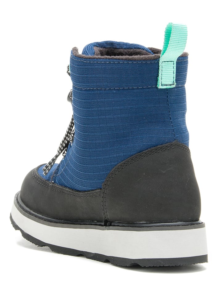 Kamik Leder-Winterboots 