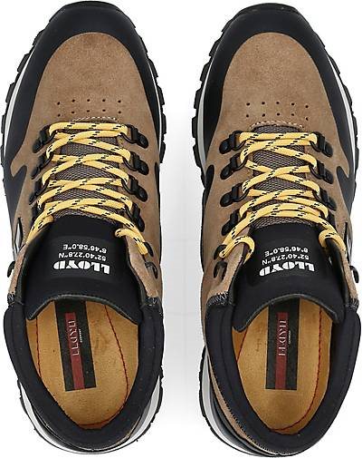 LLOYD Sneaker ELWAS