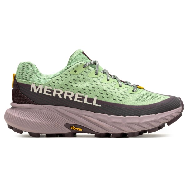 Merrell - Women's Agility Peak 5 - Trailrunningschuhe