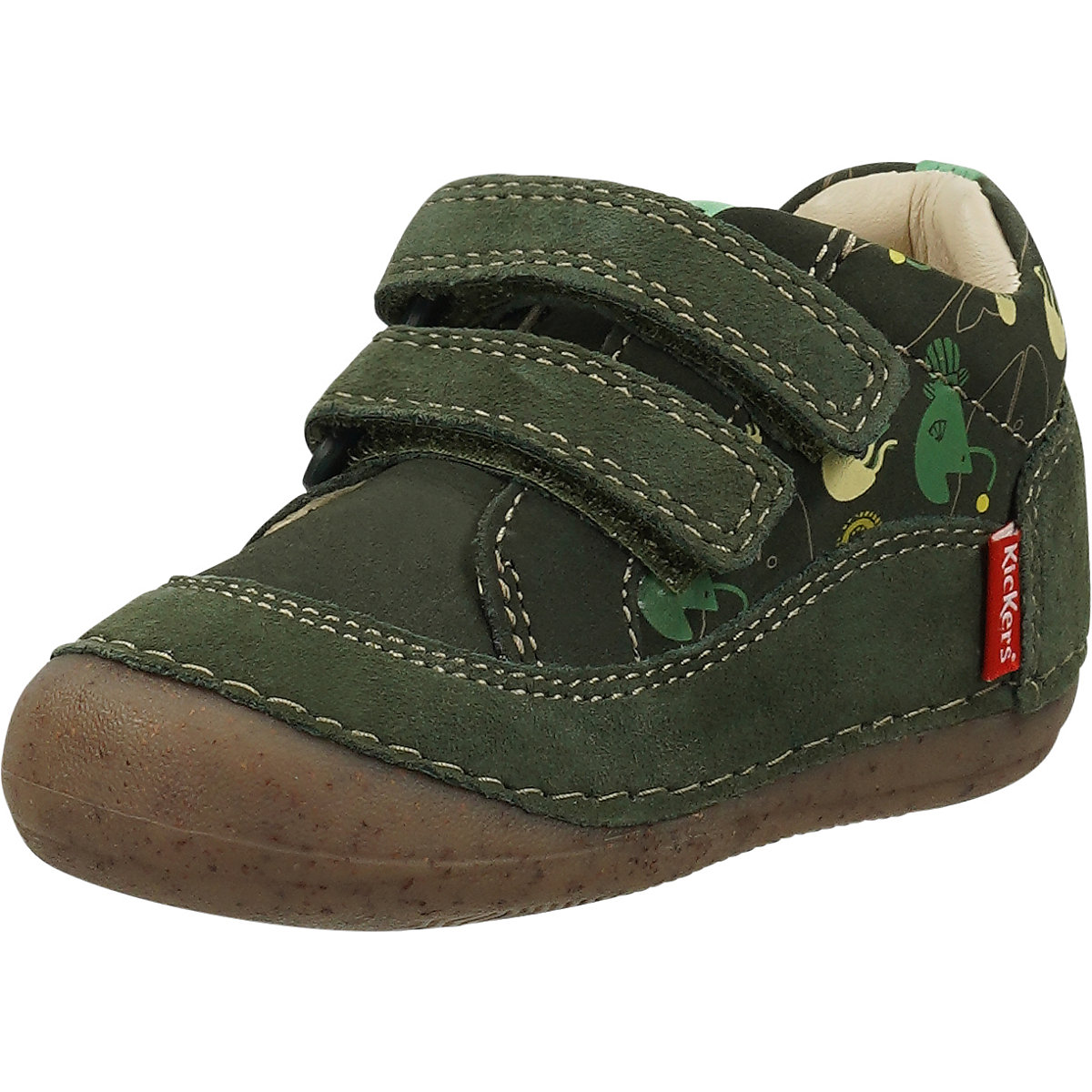 Sneaker Halbschuhe