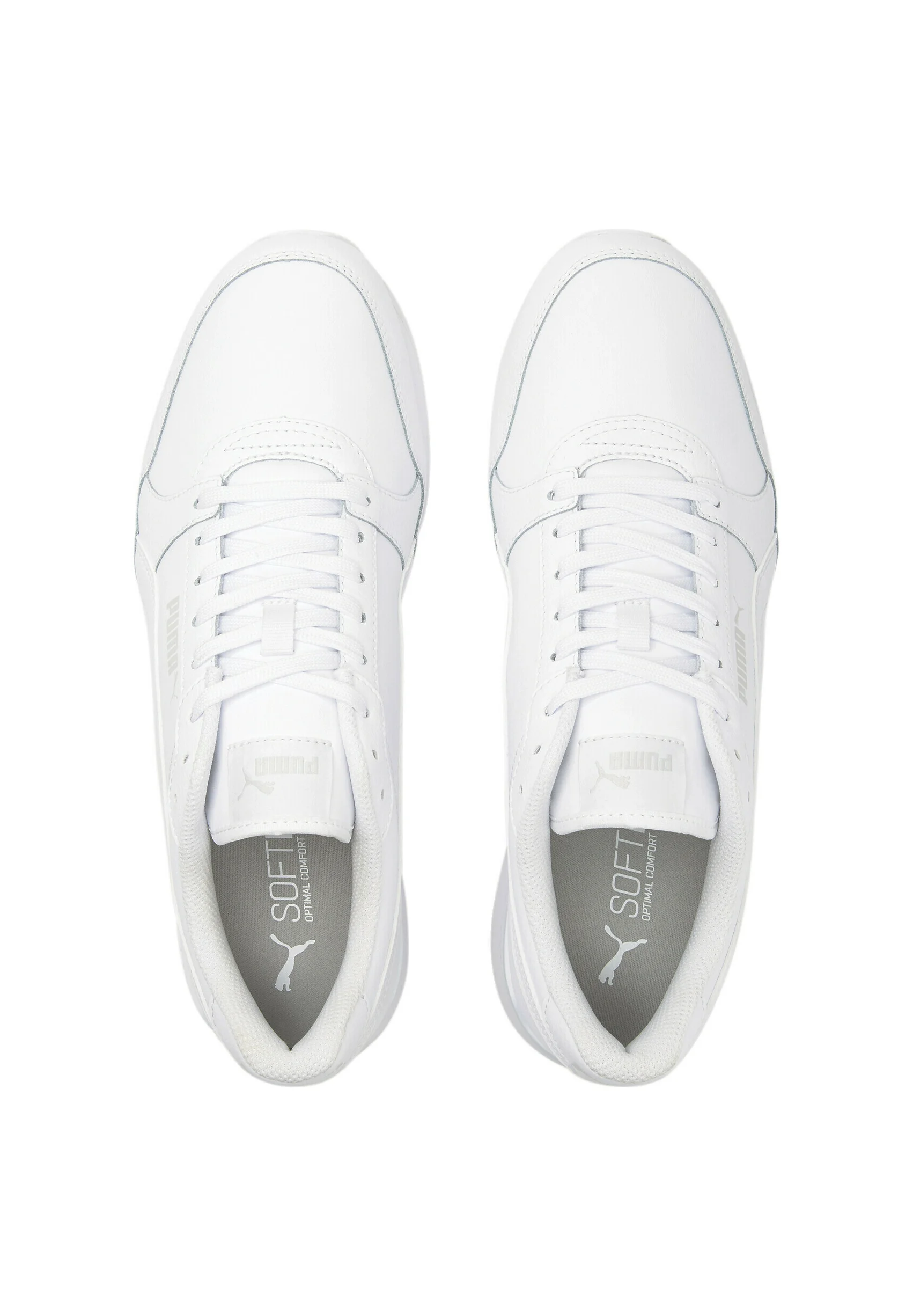 Puma ST RUNNER VL - Zapatillas bajas