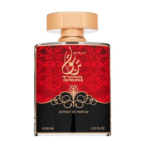 Al Haramain Tanasuk parfüm kivonat 100 ml