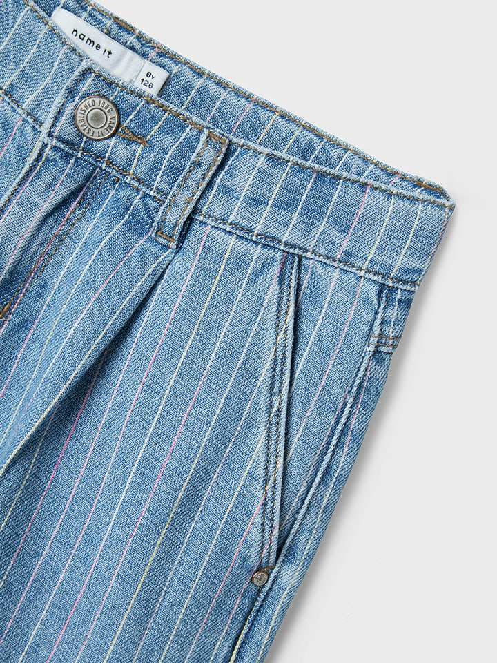 name it Jeans - Comfort fit - in Hellblau günstig kaufen