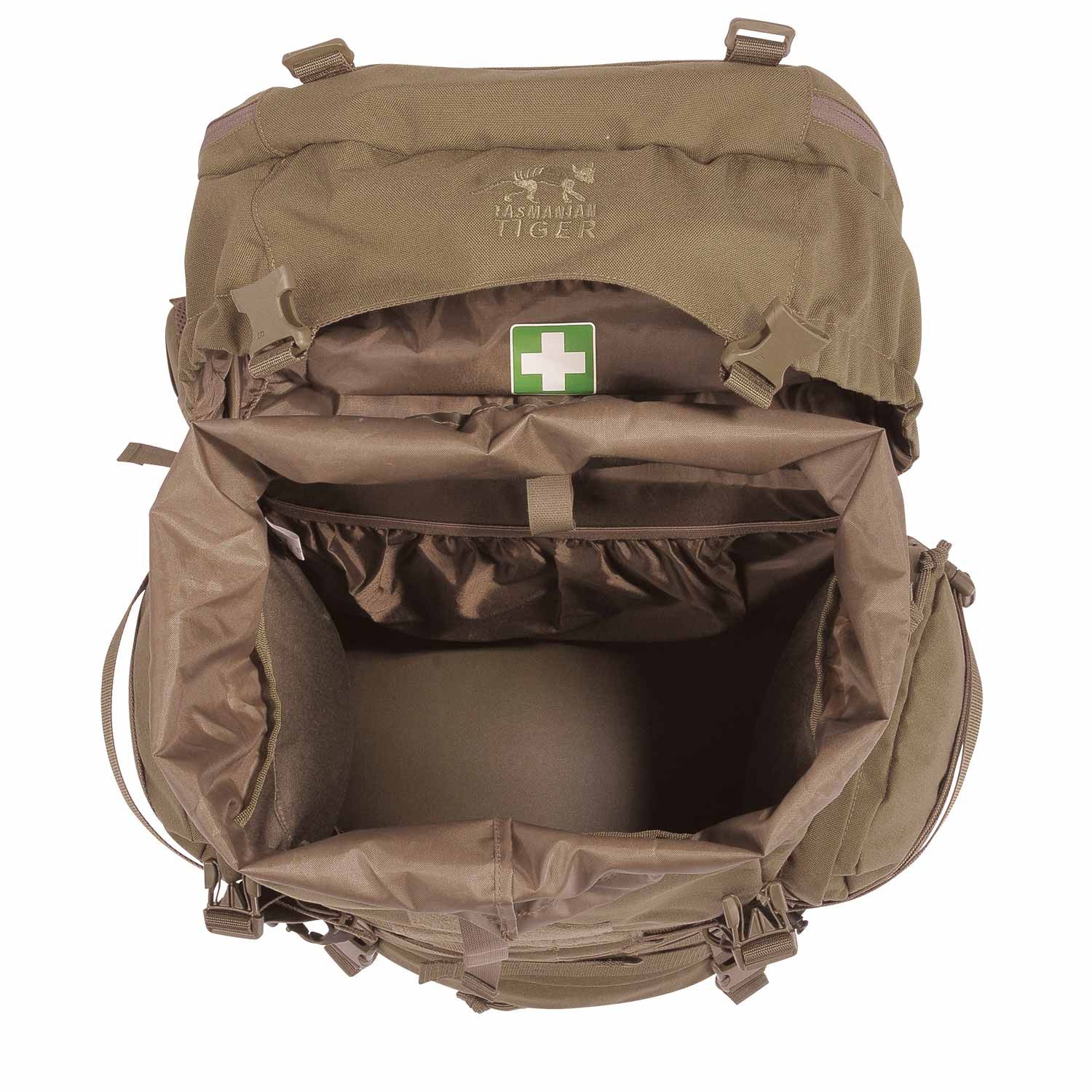 TT Rucksack Raid Pack MKIII