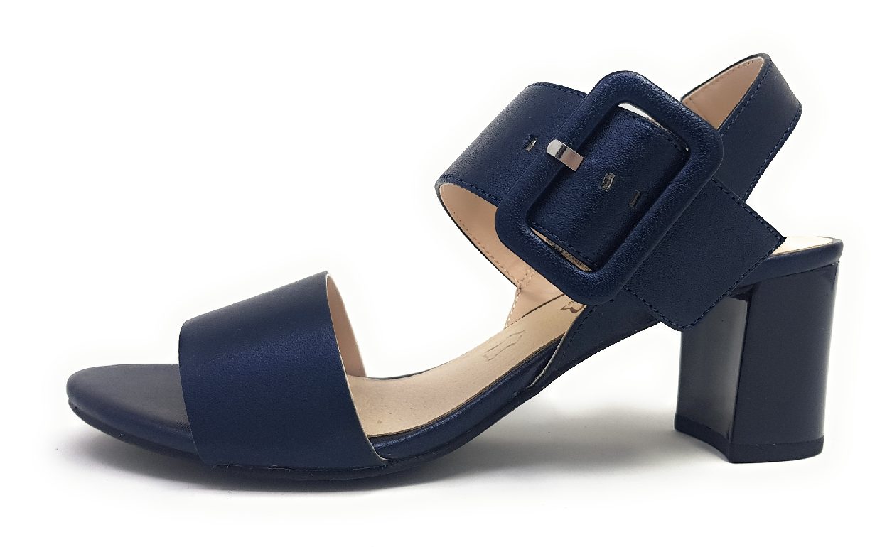 Caprice 9-28306-20/842 Blau 842 ocean perlato