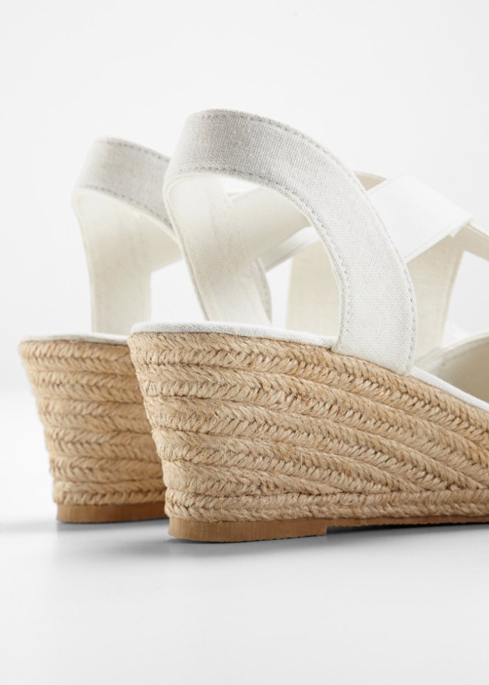Keilsandalette