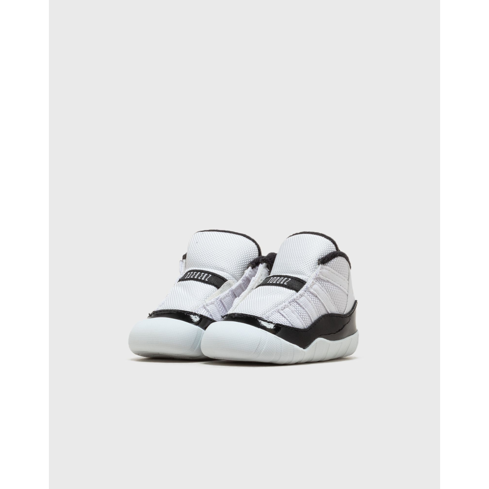 NIKE JORDAN 11 Bootie CI6165-170 / weiss
