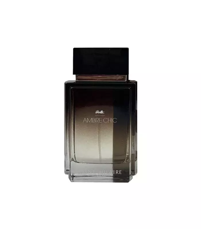 AMBRE CHIC Eau de Parfum