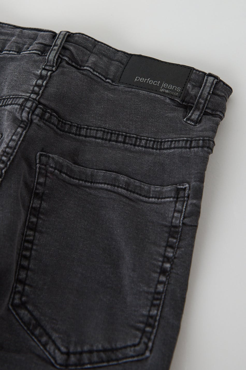 Molly petite high w jeans