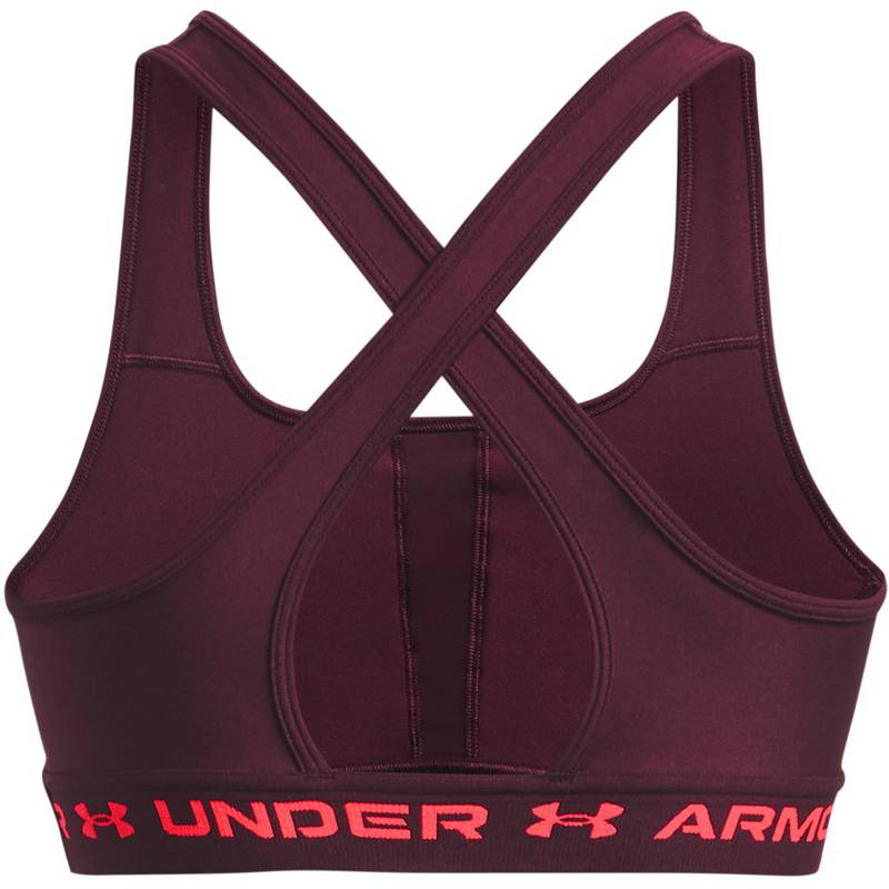 Under Armour Crossback BH Damen