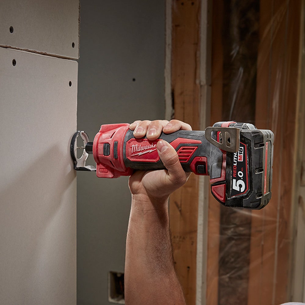 Cortador de cutículas MILWAUKEE 18V M18BCT-0