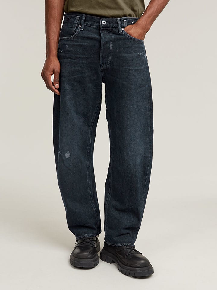 G-Star Jeans - Loose fit - in Dunkelblau günstig kaufen
