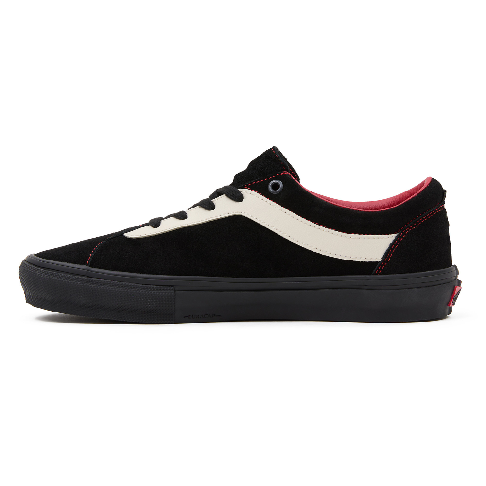 Vans Skate Bold VN0A5JIKBLA1 / schwarz