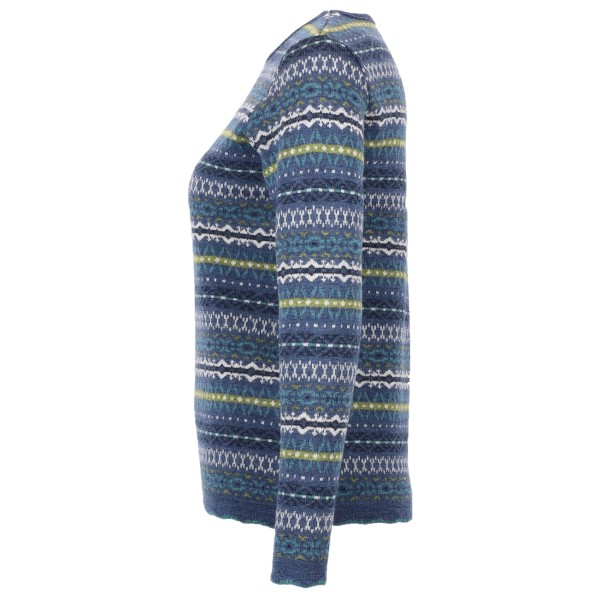 Flomax - Women's Pullover Tami - Wollpullover