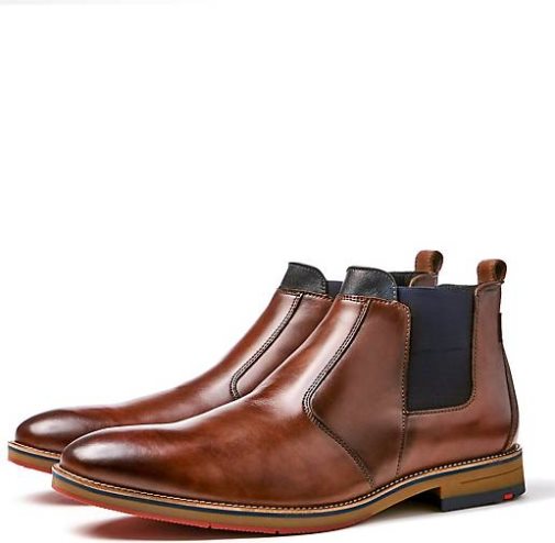 LLOYD Schuhe VESUV