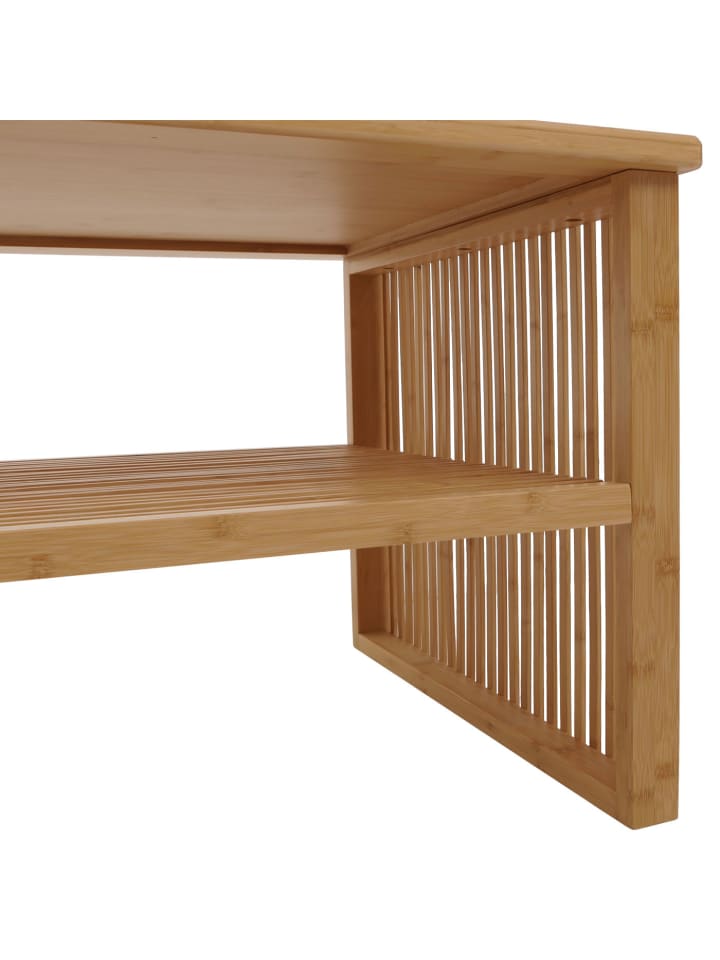 MCW Bambus Couchtisch N80 günstig kaufen onesize