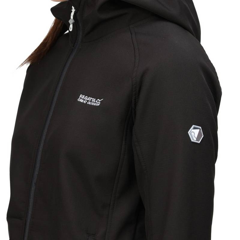 Regatta Arec III Softshelljacke Damen