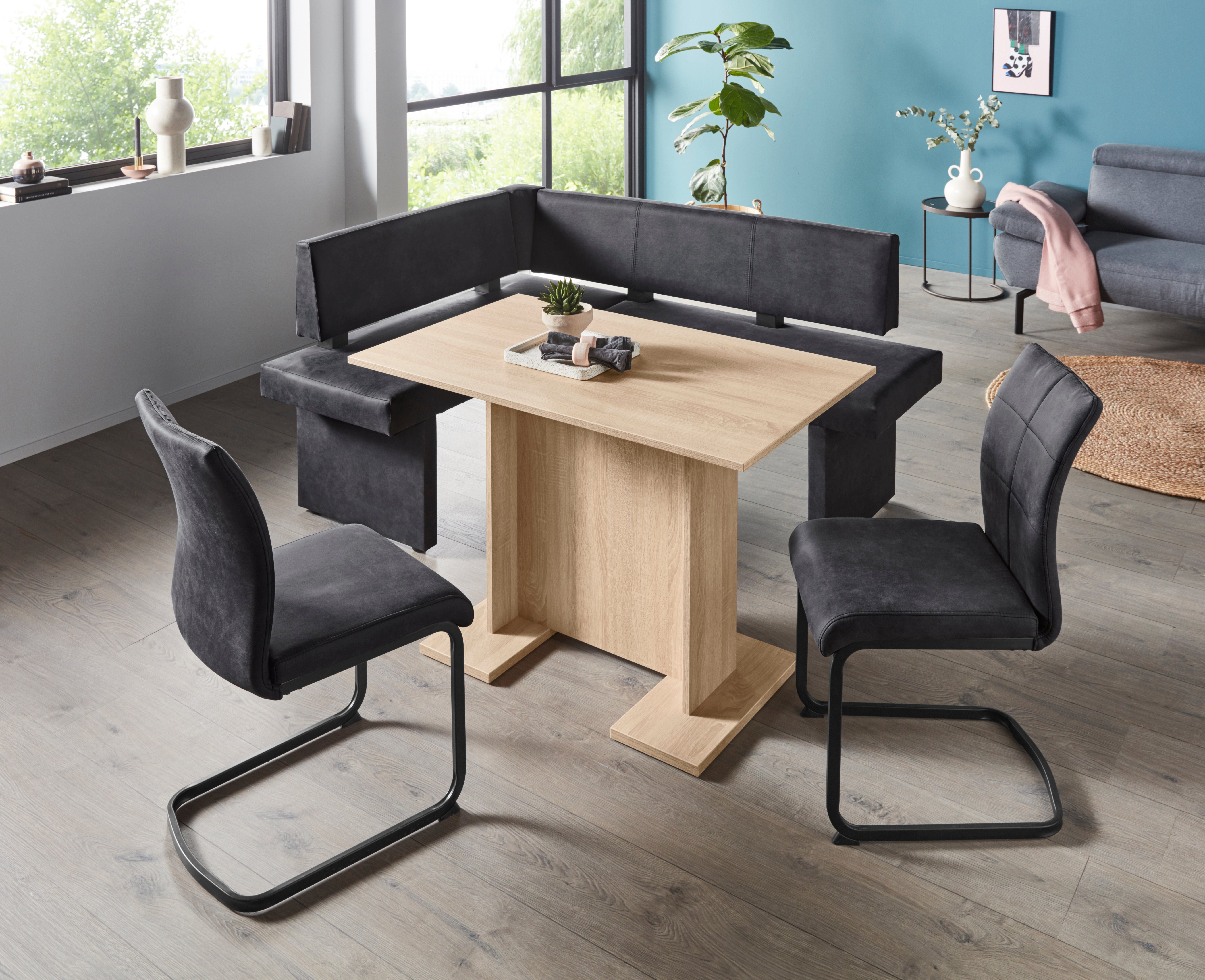 HELA Freischwinger Pia (Set)